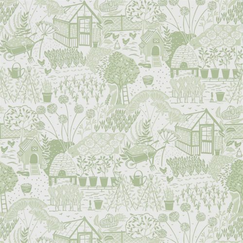 The Allotment 216351